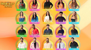 BBB 26: Enquetes mostram quais participantes da Casa de Vidro vão entrar no reality