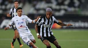 Gremio anuncia contratação de atacante colombiano