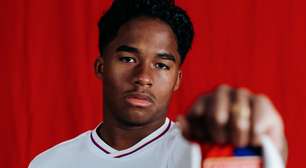 Paulo Fonseca indica estreia de Endrick pelo Lyon no domingo