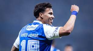 Empresário de Kaio Jorge detalha cláusula rescisória e nega gatilho em 2026