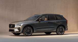 Volvo fecha 2025 com 9,7 mil veículos vendidos no país