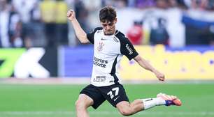 Flamengo planeja oferta milionária por Breno Bidon, do Corinthians