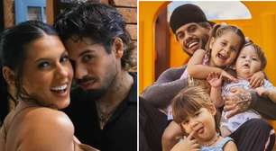 Término de Ana Castela e Zé Felipe pode ter afetado os filhos: 'Apego'