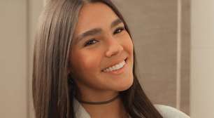 Destaque de carro alegórico: Duda Guerra celebra convite para desfilar pela Imperatriz Leopoldinense