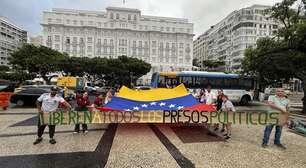 Para refugiados venezuelanos no Brasil, presidência de Delcy Rodríguez é um 'mal necessário'