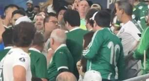 Palmeiras é condenado por humilhação a torcedor do Flamengo em final no Allianz