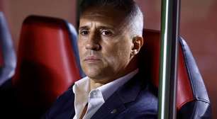 São Paulo revela saída de +1 jogador do elenco ao deixar o atleta fora do Paulistão 2026