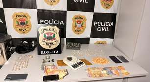 Idosa é presa por homicídio relacionado a conflito amoroso em Itu