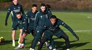 Portsmouth x Arsenal: onde assistir, escalações e arbitragem