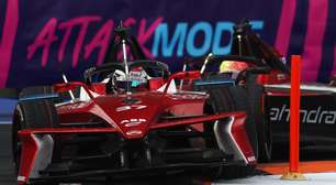 Fórmula E: Cassidy brilha no México e conquista a 1ª vitória da Citroën