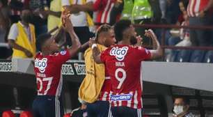 Bom nome? Sport encaminha contratação de lateral-direito colombiano