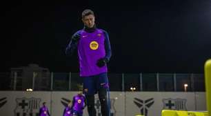 Barcelona x Real Madrid: onde assistir, escalações e arbitragem