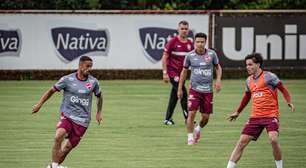 ABECAT x Vila Nova: Assista AO VIVO com imagens jogo da 1º rodada