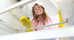 Organizar a geladeira: dicas rápidas para o fim de semana