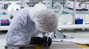 China vendeu baterias baratas durante anos, mas no meio tempo, ninguém construiu uma alternativa