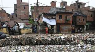 A Índia está cada vez mais rica, mas suas cidades seguem sujas e caóticas. Por quê?