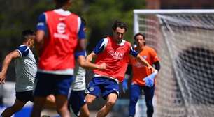 Inter de Milão x Napoli: onde assistir, escalações e arbitragem