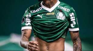 Palmeiras recusa oferta de R$ 218 milhões do Napoli por Allan