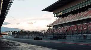 Audi R26 na pista: tudo o que você precisa saber sobre a estreia