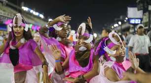 Escolas mirins ganham mais dias na Sapucaí e abrem ensaios técnicos do Rio Carnaval 2026