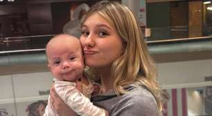 Isabel Veloso engravidou durante tratamento do câncer; ela deixa o filho de 1 ano