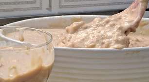 Como fazer sagu aos 5 leites extremamente cremoso para uma sobremesa irresistível em família