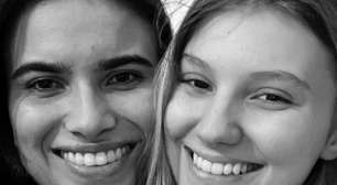 O sofrido adeus da irmã de Isabel Veloso após morte precoce da jovem de 19 anos: 'Não existem palavras que expliquem a dor'