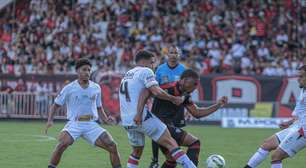 Atlético-GO vence o Anápolis sem dificuldades no Goianão