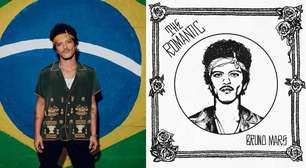 Veja letra e tradução de novo single de Bruno Mars