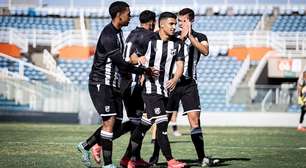 Floresta x Ceará: Vovô está escalado para estreia no Campeonato Cearense 2026