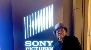 T.K. Carter, ator de 'O Enigma de Outro Mundo' e 'Space Jam', é encontrado morto em casa aos 69 anos