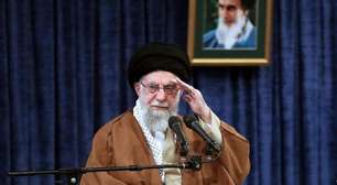 Quem é o aiatolá Ali Khamenei, líder supremo do Irã