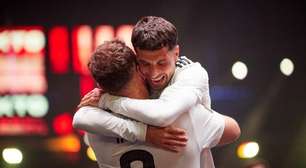 Alemanha vence, elimina Japão e encaminha classificação na Kings League Nations