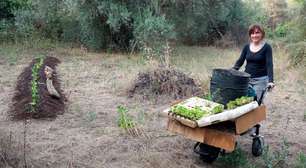 'Neorrurais': os jovens espanhóis que estão migrando para o campo por causa do alto preço de casas nas cidades