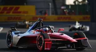 Fórmula E: Confira a classificação do campeonato após o ePrix do México