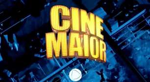 Cine Maior - Saiba qual filme a Record TV exibe neste domingo