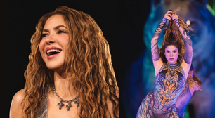 Por que Shakira combina com o palco de Copacabana?