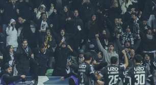 Vitória de Guimarães vira sobre Braga e, pela primeira vez, é campeão da Taça da Liga