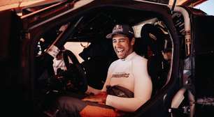 Dakar 2026: apesar da pressão, Lucas Moraes mantém ritmo competitivo e termina primeira semana no top 10