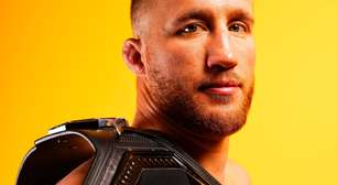 Aposentadoria? Técnico de Gaethje dá declaração inusitada sobre UFC 324