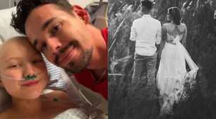 TRISTE! Marido de Isabel Veloso chora morte da influenciadora: 'Hoje dói existir'