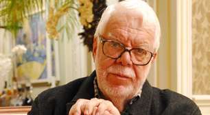 URGENTE! Morre Manoel Carlos, autor de 'Laços de Família' e 'Mulheres Apaixonadas'; Maneco tinha 92 anos e lutava contra Doença de Parkinson