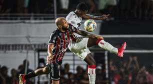 Vitória x Atlético de Alagoinhas: Saiba onde assistir ao jogo AO VIVO na TV