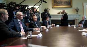 ExxonMobil diz que "hoje é impossível investir na Venezuela"