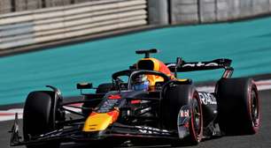 F1: Richard Wood será o engenheiro de corrida de Hadjar na Red Bull