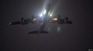 EUA lançam ataques "em larga escala" contra EI na Síria