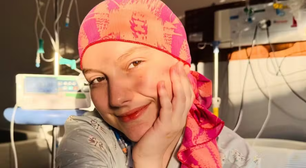 Morre Isabel Veloso, influenciadora com câncer terminal, aos 19 anos