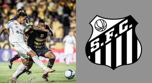 Santos FC x Novorizontino no Paulistão: Escalações, onde assistir e quem apita