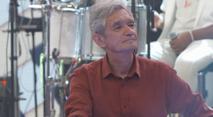 Tragédia na vida pessoal adiou projeto importantíssimo de Serginho Groisman: 'Coisa infeliz na minha vida'