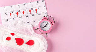 Sangramento menstrual: o que é considerado normal?